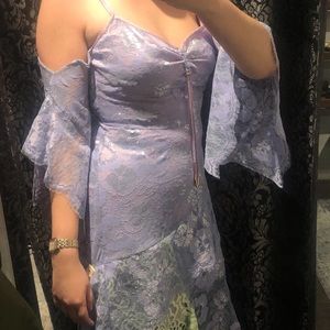 Meet your Posher, Anne